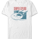 Semper Exploro Star Trek T-Shirt thumbnail