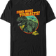 Send More Tourists Jurassic Park T-Shirt thumbnail