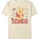 Senior 2026 Winnie The Pooh T-Shirt thumbnail