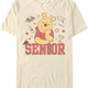 Senior 2026 Winnie The Pooh T-Shirt thumbnail