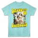 Senior Girls Dazed and Confused T-Shirt thumbnail