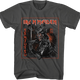 Senjutsu Iron Maiden T-Shirt thumbnail