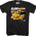 Serpentor Air Chariot Box Art GI Joe T-Shirt