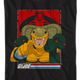 Serpentor This I Command GI Joe T-Shirt thumbnail