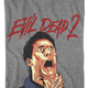 Severed Hand Stranglehold Evil Dead T-Shirt thumbnail
