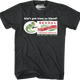 Sexual Tyrannosaurus Predator T-Shirt thumbnail
