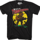 Sexual Tyrannosaurus T-Shirt thumbnail