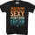 Sexy Pontoon Captain T-Shirt