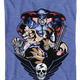 Shadaloo Organization Street Fighter T-Shirt thumbnail