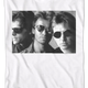 Shades The Police T-Shirt thumbnail