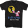 Shadow Puppet Killer Klowns From Outer Space T-Shirt