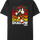 Shadow Sonic The Hedgehog T-Shirt