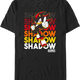 Shadow Sonic The Hedgehog T-Shirt thumbnail