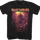 Shadows Of The Valley Iron Maiden T-Shirt