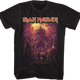 Shadows Of The Valley Iron Maiden T-Shirt thumbnail