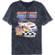 Shake And Bake Talladega Nights Mineral Wash T-Shirt thumbnail