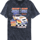 Shake And Bake Talladega Nights Mineral Wash T-Shirt thumbnail