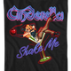Shake Me Cinderella T-Shirt Worn By Johnny Lawrence in Cobra Kai season 5 thumbnail