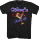 Shake Me Cinderella T-Shirt Worn By Johnny Lawrence in Cobra Kai season 5 thumbnail