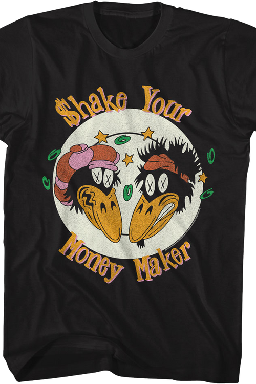 Shake Your Money Maker Black Crowes T-Shirt