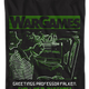 Shall We Play A Game? WarGames T-Shirt thumbnail