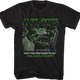 Shall We Play A Game? WarGames T-Shirt thumbnail