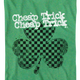 Shamrock Cheap Trick T-Shirt thumbnail