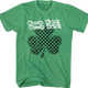 Shamrock Cheap Trick T-Shirt thumbnail