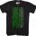 Shamrock Flag St. Patrick's Day T-Shirt
