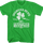 Shamrock Meats Proud Sponsor Of Rocky T-Shirt