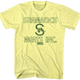 Shamrock Meats Rocky T-Shirt thumbnail