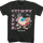 Shapes And Sparkles Ren And Stimpy T-Shirt