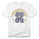 '82 Rainbow Care Bears T-Shirt thumbnail