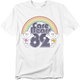 '82 Rainbow Care Bears T-Shirt thumbnail