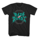 Shark Attack Baja Blast Mountain Dew T-Shirt thumbnail