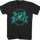 Shark Attack Baja Blast Mountain Dew T-Shirt