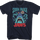 Shark Attack Circle Jaws T-Shirt