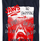 Shark Attack Poster Jaws T-Shirt thumbnail