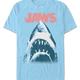 Shark Breach Jaws T-Shirt thumbnail