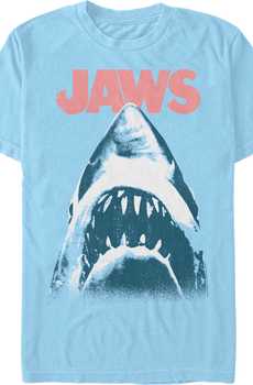 Shark Breach Jaws T-Shirt
