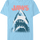 Shark Breach Jaws T-Shirt