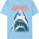 Shark Breach Jaws T-Shirt thumbnail