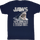 Shark Jaws Bigger Boat T-Shirt