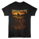 Shark Nukes Megadeth T-Shirt thumbnail