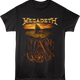 Shark Nukes Megadeth T-Shirt thumbnail