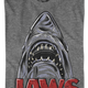 Shark Sketch Jaws T-Shirt thumbnail
