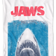 Great White Shark Sketch Jaws T-Shirt thumbnail