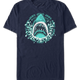 Shark Splash Jaws T-Shirt thumbnail