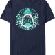 Shark Splash Jaws T-Shirt thumbnail