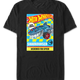 Sharkruiser Hot Wheels T-Shirt thumbnail
